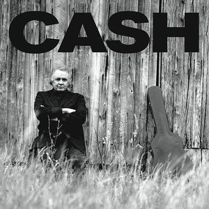 Album Johnny Cash - Unchained