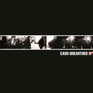 Album Unearthed - Johnny Cash