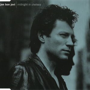 Album Midnight in Chelsea - Jon Bon Jovi
