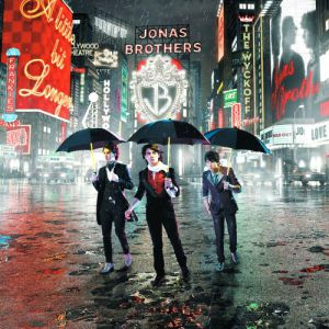 Jonas Brothers : A Little Bit Longer