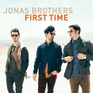 Album Jonas Brothers - First Time