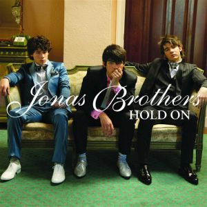Album Jonas Brothers - Hold On