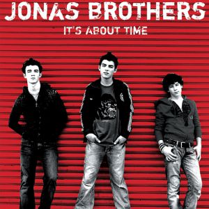 Album Jonas Brothers - It