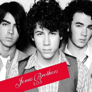 Album Jonas Brothers - SOS