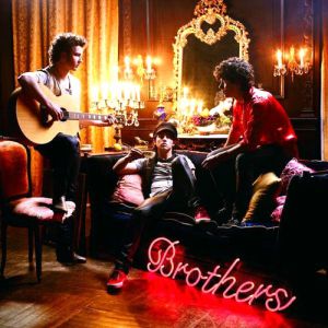 Jonas Brothers Tonight, 2008