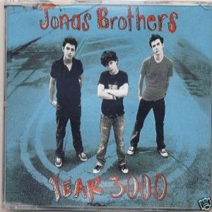 Album Jonas Brothers - Year 3000