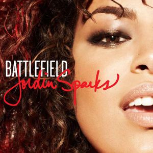 Album Battlefield - Jordin Sparks
