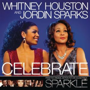 Album Celebrate - Jordin Sparks