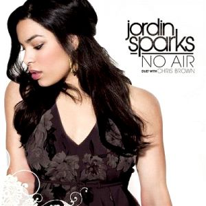 Album Jordin Sparks - No Air