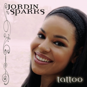 Album Jordin Sparks - Tattoo