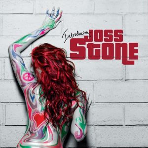 Album Joss Stone - Introducing Joss Stone