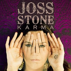 Album Karma - Joss Stone