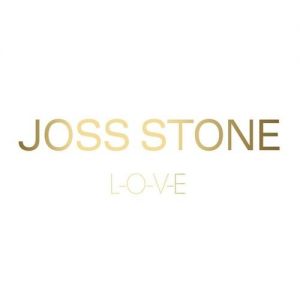 Album Joss Stone - L-O-V-E