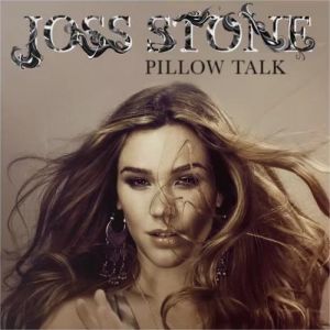 Album Pillow Talk - Joss Stone
