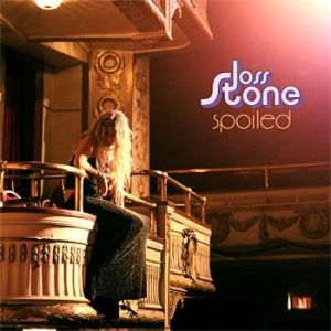 Album Spoiled - Joss Stone