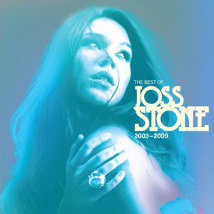 Joss Stone : The Best of Joss Stone 2003–2009