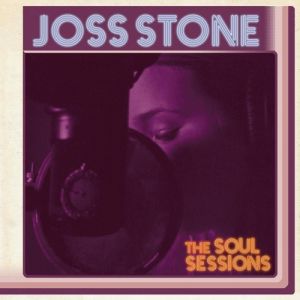 Joss Stone The Soul Sessions, 2003