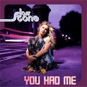 Album You Had Me - Joss Stone