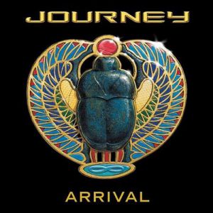 Album Arrival - Journey