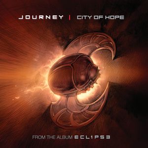 Album City of Hope - Journey