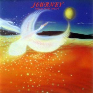 Album Dream, After Dream - Journey