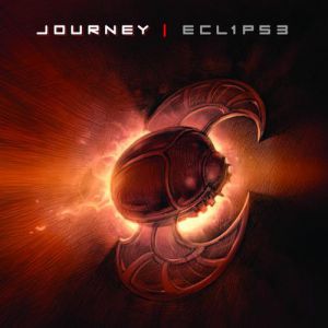 Album Journey - Eclipse