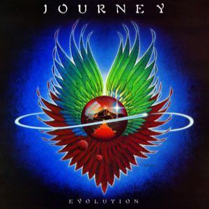 Journey Evolution, 1979
