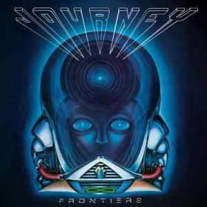 Album Frontiers - Journey