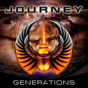 Album Journey - Generations