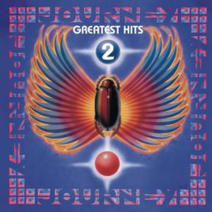 Album Greatest Hits 2 - Journey
