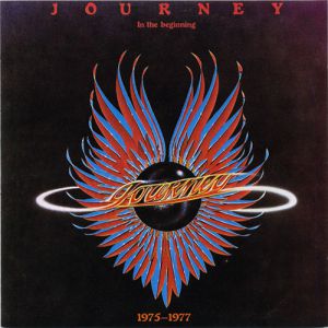 Album In the Beginning - Journey