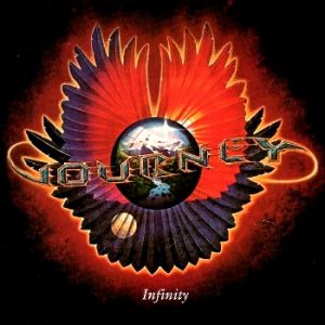 Album Infinity - Journey