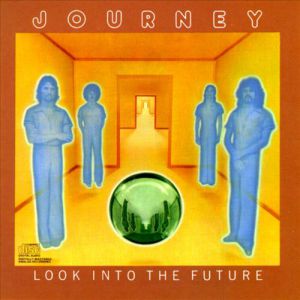 Journey : Look into the Future