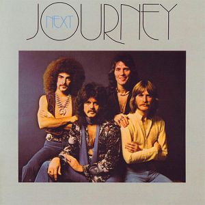 Journey Next, 1977