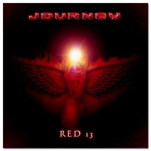 Album Journey - Red 13