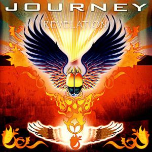 Album Revelation - Journey