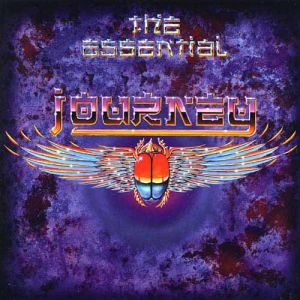 Album Journey - The Essential Journey