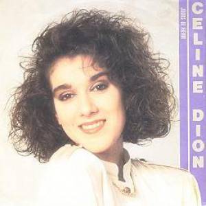 Album Celine Dion - Jours de fièvre
