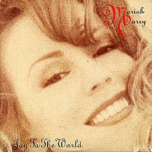 Mariah Carey Joy to the World, 1994