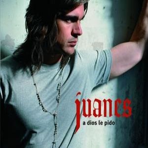Album A Dios le Pido - Juanes