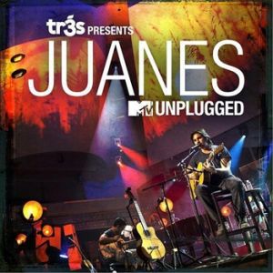 Juanes MTV Unplugged - album