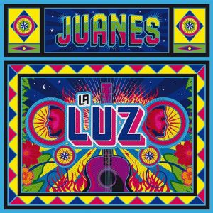 Juanes La Luz, 2013