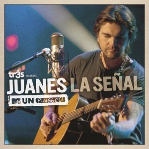 Album Juanes - La Señal