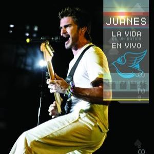 Juanes La Vida... Es Un Ratico (En Vivo), 2008