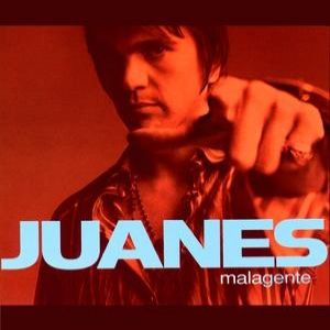 Album Juanes - Mala Gente