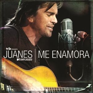 Juanes Me Enamora, 2007