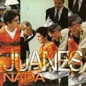 Album Nada - Juanes