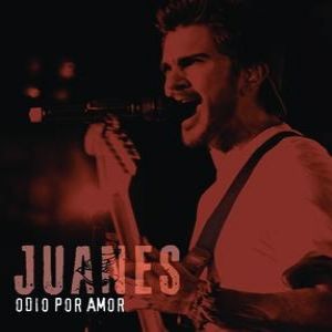 Album Juanes - Odio Por Amor