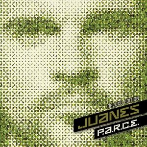 Juanes : P.A.R.C.E.