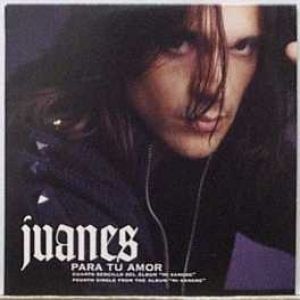 Juanes Para Tu Amor, 2004